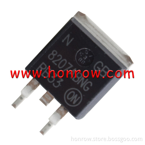 Original Ignition tube NGB8207ABNG